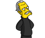 Molloy - The Simpsons: Tapped Out
