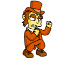 Northern Irish Leprechaun - The Simpsons: Tapped Out