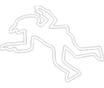 Burns' Chalk Outline - The Simpsons: Tapped Out
