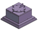 Sundial - The Simpsons: Tapped Out