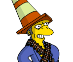 Emperor Moe - The Simpsons: Tapped Out