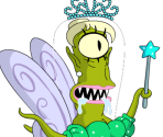 Fairy Kodos - The Simpsons: Tapped Out