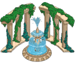 Fairy Fields - The Simpsons: Tapped Out