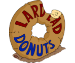 Lard Lad Donut - The Simpsons: Tapped Out