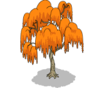 Willow Tree - The Simpsons: Tapped Out