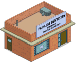 Painless Dentistry - The Simpsons: Tapped Out
