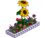 Fragrant Spy-acinths - The Simpsons: Tapped Out