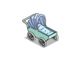 Spy Carriage - The Simpsons: Tapped Out