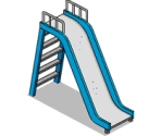 Slide - The Simpsons: Tapped Out