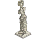 Venus De Milo - The Simpsons: Tapped Out