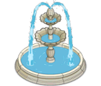 Penny Fountain - The Simpsons: Tapped Out