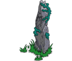 Singing Stone - The Simpsons: Tapped Out