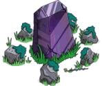Secret Singing Stone - The Simpsons: Tapped Out