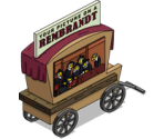 Picture on a Rembrandt - The Simpsons: Tapped Out