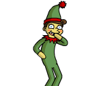 Gnome In Your Home - The Simpsons: Tapped Out