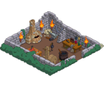 Construction Yard - The Simpsons: Tapped Out