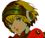 All Out Attack Images (DLC) - Persona 3 Reload