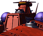 Rewloola - SD Gundam G Generation Overworld
