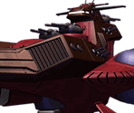 Musaka - SD Gundam G Generation Overworld