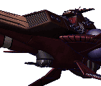Musaka - SD Gundam G Generation World