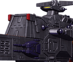 Clop - SD Gundam G Generation Overworld