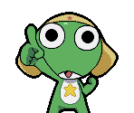 Menu Portraits - Keroro RPG: Kishi to Musha to Densetsu no Kaizoku