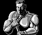 Opening - Metal Gear: Snake's Revenge
