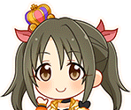 Kana Imai (Party Time Gold) - THE IDOLM@STER Cinderella Girls: Starlight Stage