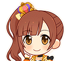 Kyoko Igarashi (Party Time Gold) - THE IDOLM@STER Cinderella Girls: Starlight Stage