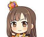 Yukari Mizumoto (Party Time Gold) - THE IDOLM@STER Cinderella Girls: Starlight Stage