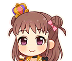 Atsumi Munakata (Party Time Gold) - THE IDOLM@STER Cinderella Girls: Starlight Stage