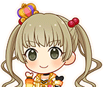 Chika Yokoyama (Party Time Gold) - THE IDOLM@STER Cinderella Girls: Starlight Stage