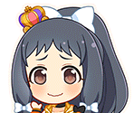 Kurumi Ohnuma (Party Time Gold) - THE IDOLM@STER Cinderella Girls: Starlight Stage