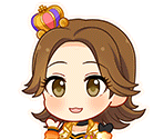 Yuu Ohta (Party Time Gold) - THE IDOLM@STER Cinderella Girls: Starlight Stage