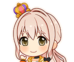 Kotoka Saionji (Party Time Gold) - THE IDOLM@STER Cinderella Girls: Starlight Stage