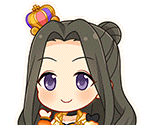 Seika Suzumiya (Party Time Gold) - THE IDOLM@STER Cinderella Girls: Starlight Stage