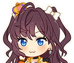 Shiki Ichinose (Party Time Gold) - THE IDOLM@STER Cinderella Girls: Starlight Stage