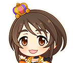 Yukino Aihara (Party Time Gold) - THE IDOLM@STER Cinderella Girls: Starlight Stage