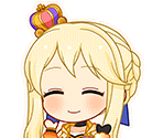 Clarice (Party Time Gold) - THE IDOLM@STER Cinderella Girls: Starlight Stage