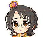 Fuka Asano (Party Time Gold) - THE IDOLM@STER Cinderella Girls: Starlight Stage