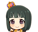 Hitomi Niwa (Party Time Gold) - THE IDOLM@STER Cinderella Girls: Starlight Stage