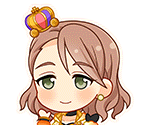 Kiyora Yanagi (Party Time Gold) - THE IDOLM@STER Cinderella Girls: Starlight Stage