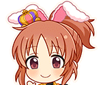 Nana Abe (Party Time Gold) - THE IDOLM@STER Cinderella Girls: Starlight Stage