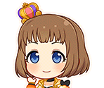 Shinobu Kudo (Party Time Gold) - THE IDOLM@STER Cinderella Girls: Starlight Stage