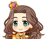 Wakaba Kusakabe (Party Time Gold) - THE IDOLM@STER Cinderella Girls: Starlight Stage