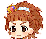 Yuriko Ohnishi (Party Time Gold) - THE IDOLM@STER Cinderella Girls: Starlight Stage