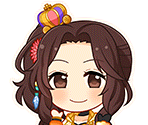 Kanna Ariura (Party Time Gold) - THE IDOLM@STER Cinderella Girls: Starlight Stage