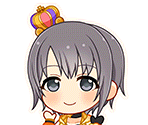 Yuuki Otokura (Party Time Gold) - THE IDOLM@STER Cinderella Girls: Starlight Stage