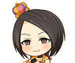 Ai Togo (Party Time Gold) - THE IDOLM@STER Cinderella Girls: Starlight Stage