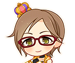 Chinatsu Aikawa (Party Time Gold) - THE IDOLM@STER Cinderella Girls: Starlight Stage